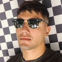 Michael Serrano