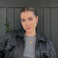 Arianna Mina