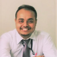 Suparno Bhowmick