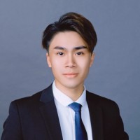 Rain Chong