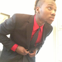 Jevaughn Smith