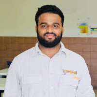 Pushparaj M