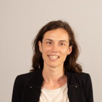 Karine Degrendele