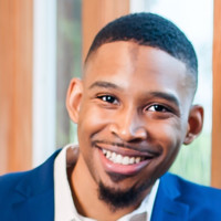 Nicholas Wright, Mpp