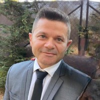 Charbel Khoury