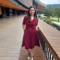 Martha Liliana Rojas Olaya