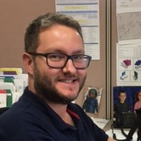 Patrick Caron, P.Eng.