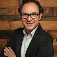 Oscar Artiñano Pocheville