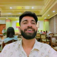Tanmay Kothari