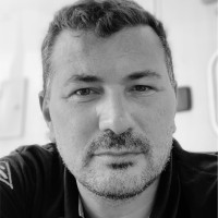 Cedric Lefeuvre