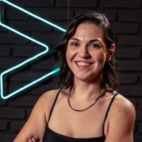 Andreia Almeida Mongelós 🏳️‍🌈