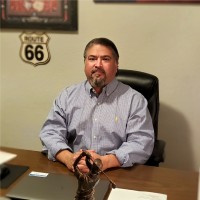 Rene Cantu