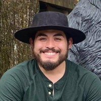 Aaron Ortiz