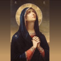 Our Lady Of Loreto