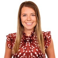 Maddy Jones