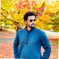 Aneesh D