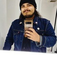 Joseph Arellano