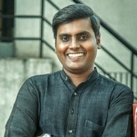 Sudhinkumar K