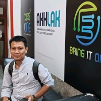 Muhammad Amiruddin