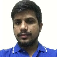 Deepak Jha