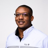 Marcus Cummins