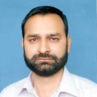 Muhammad Tahir Masood