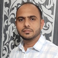 Krushnakamal Vaidya