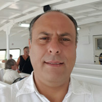 DANIEL BAUTISTA