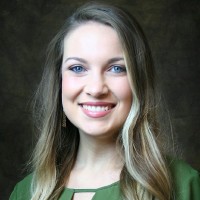 Callie Morgan