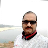 Dibyaranjan Mishra