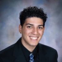 Cristopher Henriquez