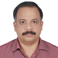 Dr Sivakumar Balakrishnan