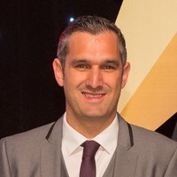 Simon Leatherland