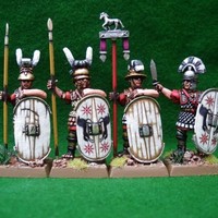 Aventine Miniatures
