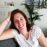 Ilse Smits -Lucassen