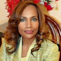 Dr Angela Hackworth-Wilson