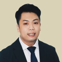 Joseph Low