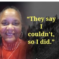 Juana Thomas