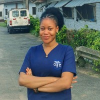 Favour Adesiyan