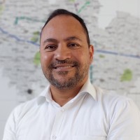 Juan Carlos Gaviria Restrepo