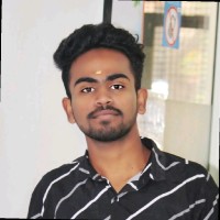PRAVEEN KUMAR A