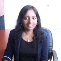 Niranjini Senthilkumaran