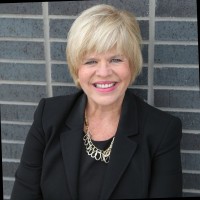 Marion Tripp, CED, DES