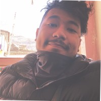 Abishek Shakya