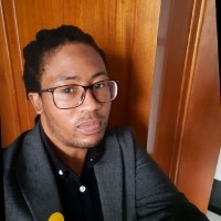Sivuyile Matsolo