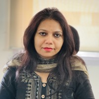 Archana Gautam