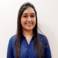 Devanshi Parekh
