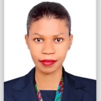 Amina Dauda