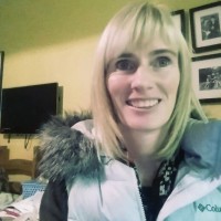 Kirsty Bruce