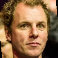 Robin van der Velden